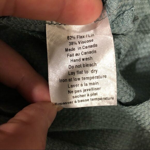 BEAUFILLE Pleated Mini Skirt Size 2 NWT - Picture 7 of 7